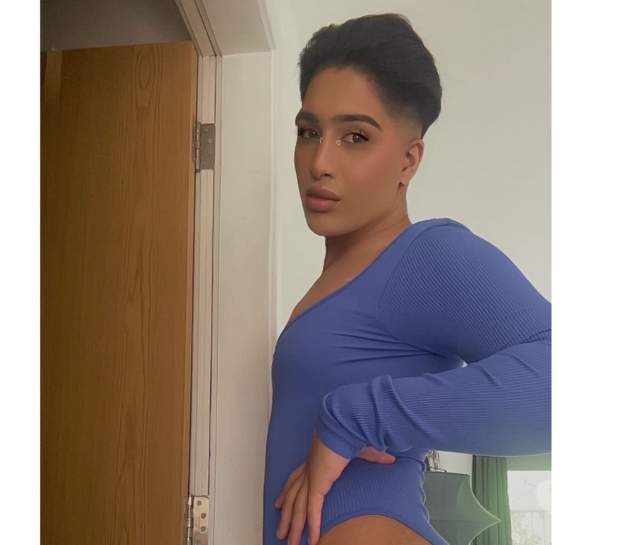 Gay massage Glasgow Glasgow City Centre - Glasgow - Photos for FEM BOI BRITISH
