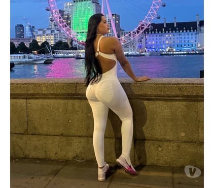  Escorts & Erotic Massage Wolverhampton City Centre Wolverhampton - Photos for ONLY £50 🇧🇷 LARA 💯 REAL BRAZILIAN WOLVERHAMPTON