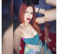 Melania Sexy Girl