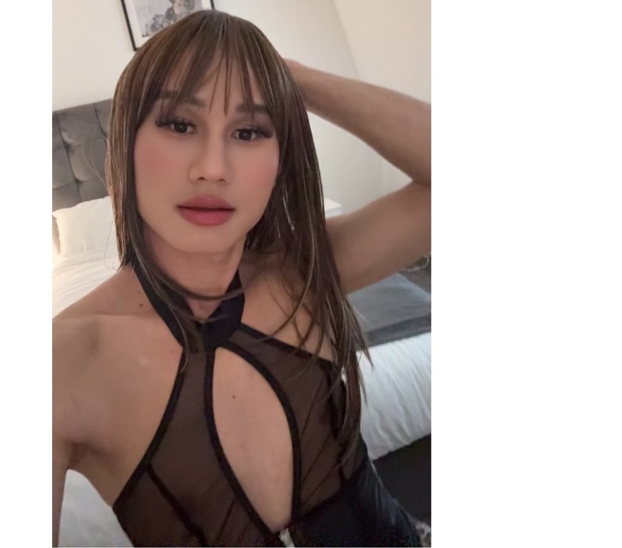 Trans Escorts East London South Woodford - East London - Photos for Lisa Ladyboy Thai massage 💆