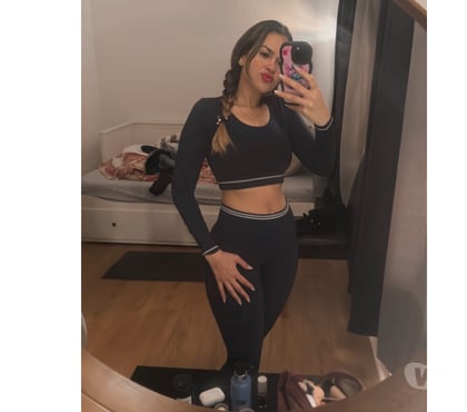Escorts Glasgow City Centre Glasgow - Photos for 🇧🇷jade girl in town🍭😍❤️Party girl🇧🇷