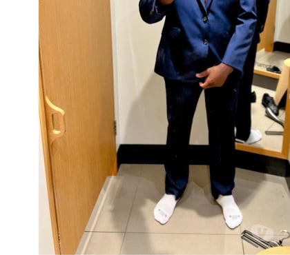 Escorts and Massages Southampton International Airport Eastleigh - Photos for 🔥 Tall, Handsome Black African Male