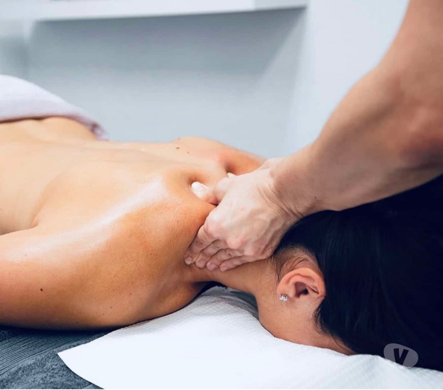 Full body massage West Yorkshire Bradford - Photos for Massage for lady