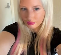 Scottish local girl
