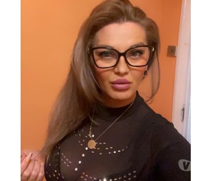 Escorts and Massages Seven Sisters North London - Photos for Beautiful party girl Jessi ask for photos