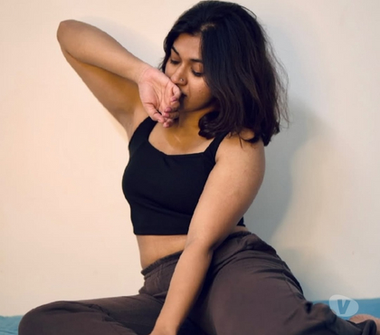  Escorts Ilford Station Redbridge - Photos for Anju - Graceful South Indian Beauty in London