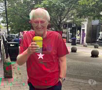 Mature guy seeks no strings adult fun with (females only)