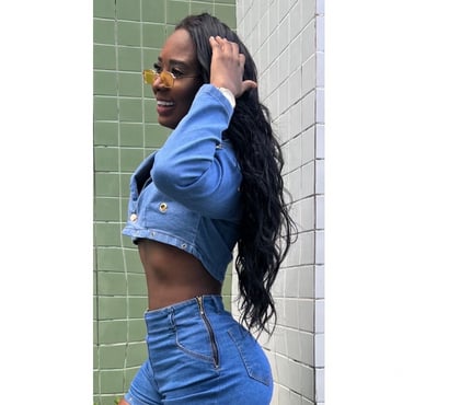 Escorts Canning Town East London - Photos for 💃 JULIANA – Classy Brazilian Party Girl 🇧🇷✨