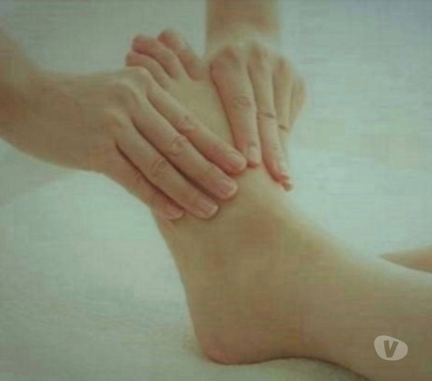Full body massage Central London Aldwych - Central London - Photos for Majestic Out Call Massage By Thai Masseuse