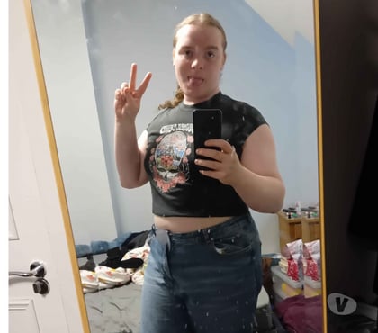 Transsexual Escorts Pollokshields Glasgow - Photos for 📍 Pollokshields 🌟 🔥 TS Vivian