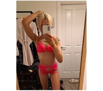 Hey darling I'm Betty new in City