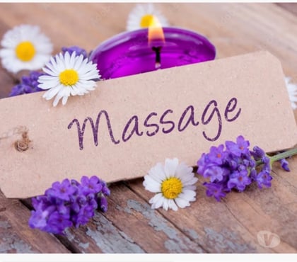 Professional massage Little Wakering Rochford - Photos for Ladies come and enjoy a relaxing massage