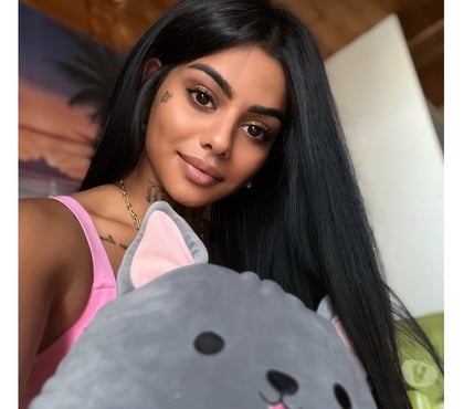 Escorts Belfast City Centre (South) Belfast - Photos for Khaly🪽videoconfirmation 💯the one in the photo 🪽