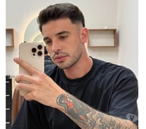 MATEO READY ❤️‍🔥