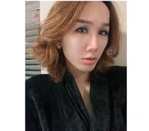 Ladyboy Veda Ts Visiting Ipswich