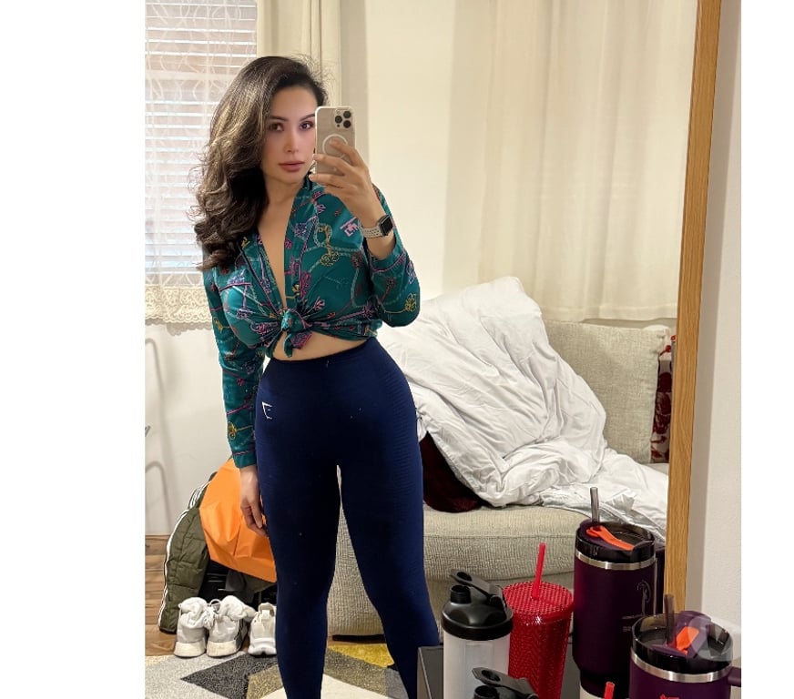 Escorts Greater Manchester Salford - Photos for ELENA Thai in Manchester now