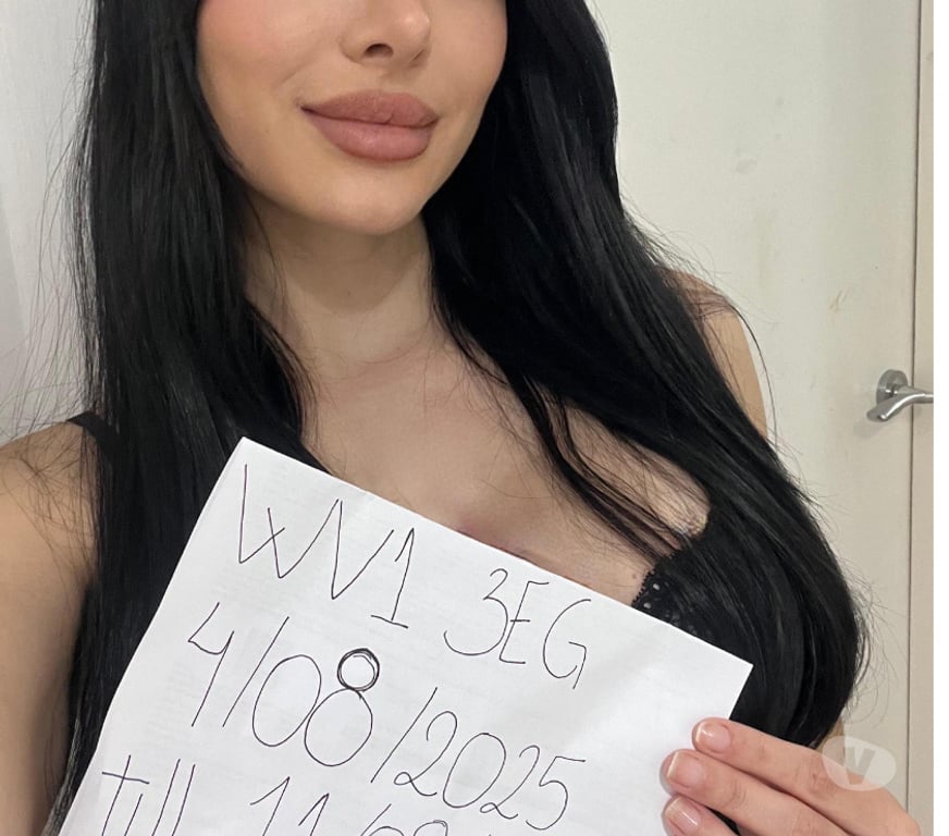 Escorts West Midlands Wolverhampton - Photos for RUBI β’ BRUNETTE π₯ REAL PHOTOS β’ NEW IN TOWN β¨