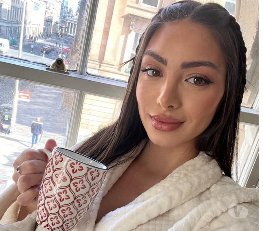 Escorts West Midlands Wolverhampton - Photos for RUBI β’ BRUNETTE π₯ REAL PHOTOS β’ NEW IN TOWN β¨