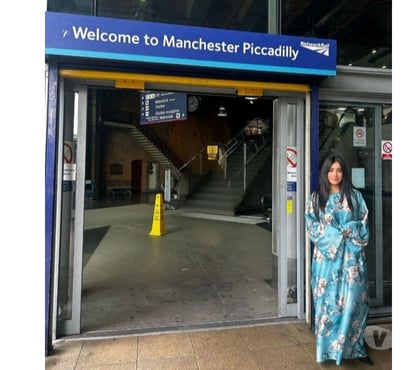  Escorts & Erotic Massage Manchester City Centre Manchester - Photos for 👠 Exotic Persian Beauty 🔥 100% Real pictures 📸