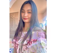 Hi Guys I'm Kim Thai massage