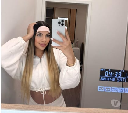 Escorts Yiewsley Hillingdon - Photos for HOT BRAZILIAN GIRL AVAILABLE FOR PARTY 🔥