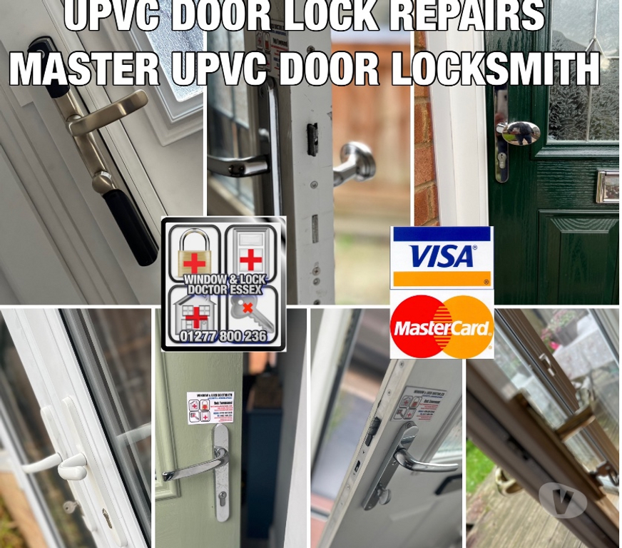 Find a tradesman Essex Brentwood - Photos for Window Doctor Essex