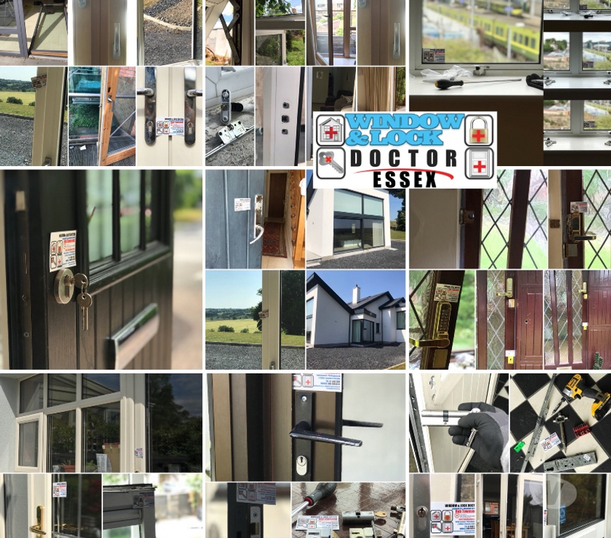 Find a tradesman Essex Brentwood - Photos for Window Doctor Essex