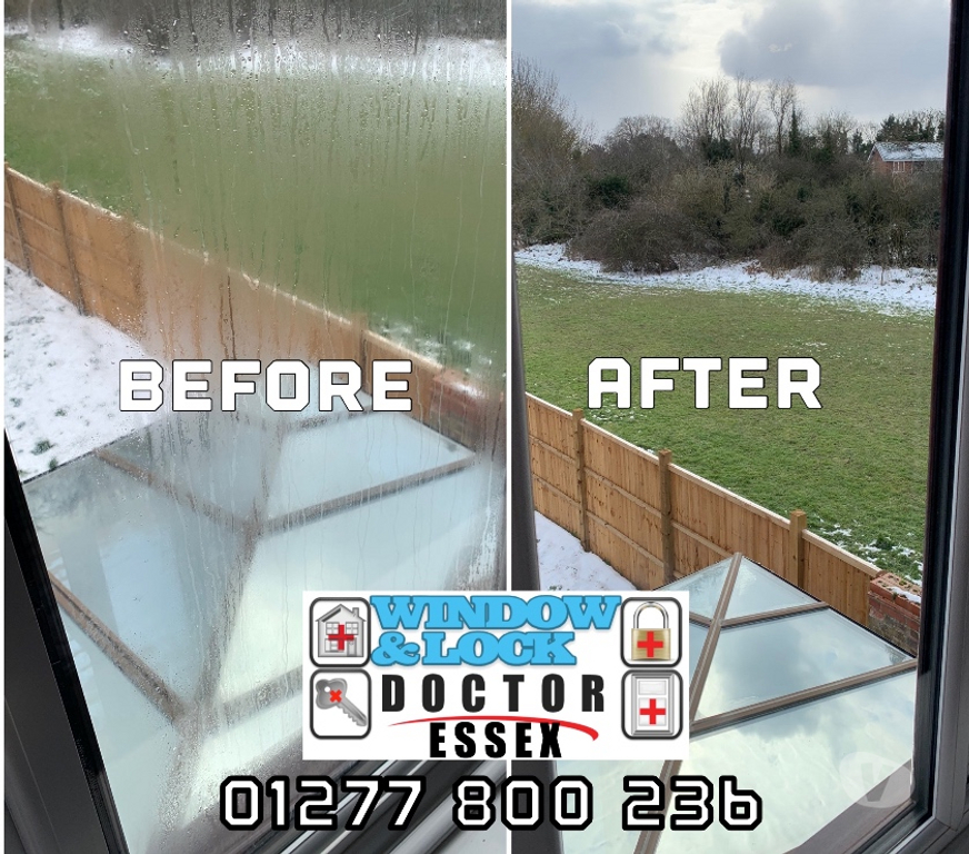 Find a tradesman Essex Brentwood - Photos for Window Doctor Essex