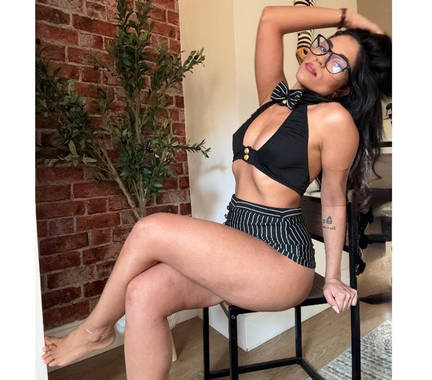 Escorts Devon Exeter - Photos for Brazilian Girl Sirena🇧🇷