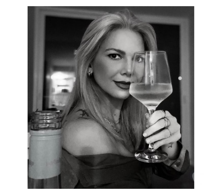 Escorts South West London Fulham - South West London - Photos for Livy from Brazil with German background