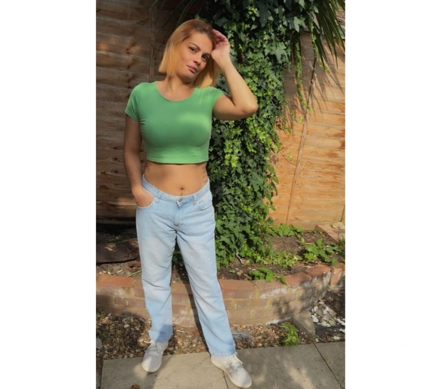 Escorts East London Forest Gate - East London - Photos for 💦💦NINA ❤️🔥❤️🔥