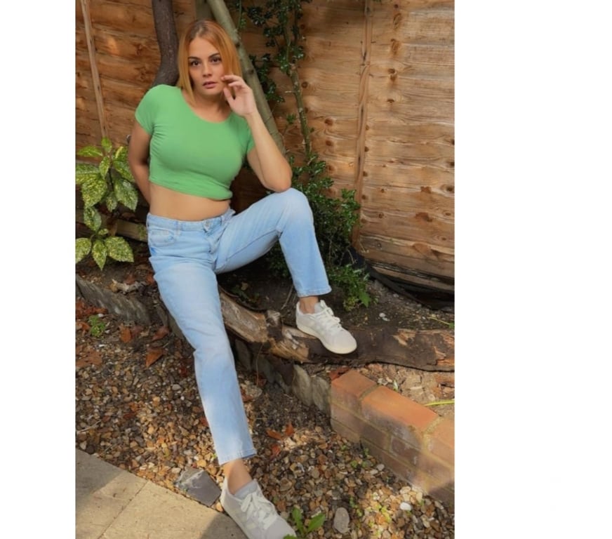 Escorts East London Forest Gate - East London - Photos for 💦💦NINA ❤️🔥❤️🔥