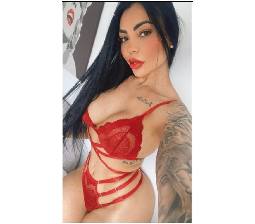 Escorts West Midlands Birmingham - Photos for ❤️ANITA, NEW HERE ❤️ ✅ 100% REAL PERFECT BODY