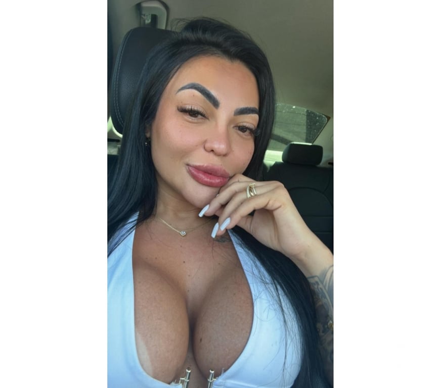 Escorts West Midlands Birmingham - Photos for ❤️ANITA, NEW HERE ❤️ ✅ 100% REAL PERFECT BODY