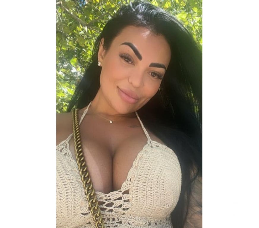 Escorts West Midlands Birmingham - Photos for ❤️ANITA, NEW HERE ❤️ ✅ 100% REAL PERFECT BODY