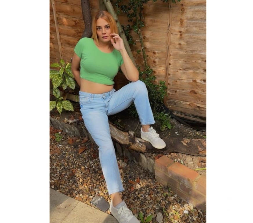 Escorts East London Leytonstone - East London - Photos for 💦💦NINA❤️🔥❤️🔥