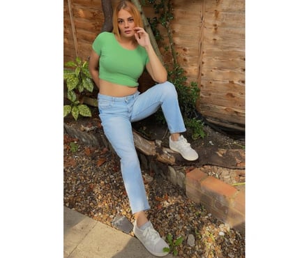 Escorts & Erotic Massage Leytonstone East London - Photos for 💦💦NINA❤️‍🔥❤️‍🔥