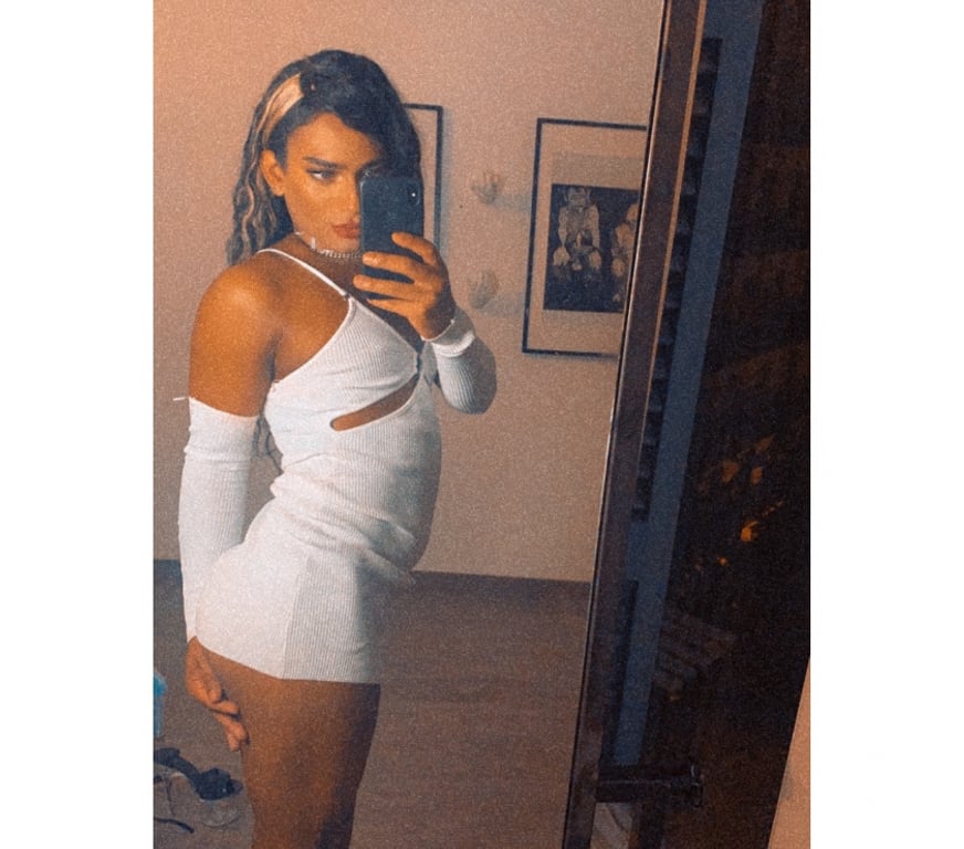 Escorts Shropshire Telford and Wrekin - Photos for 🍆😈💦SEXY TRANSGENDER😈BIG 🍆