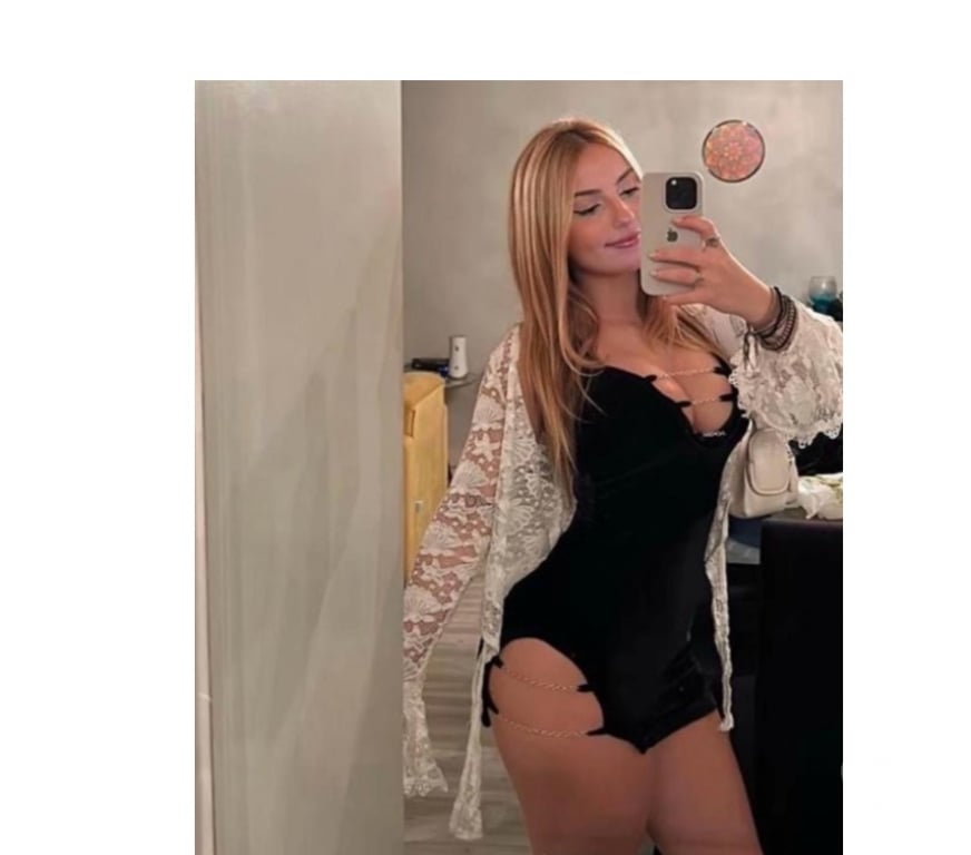 Escorts Kent Medway - Kent - Photos for KAROL BRAZILIAN BLONDE NO HURRY💥BEST OWO🔥