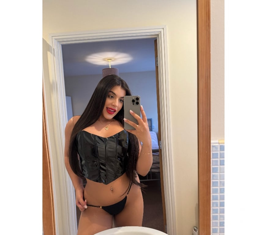 Escorts West Yorkshire Leeds - Photos for NATHALIE BACK IN TOWN✨REAL PIC NOT RUSH✨