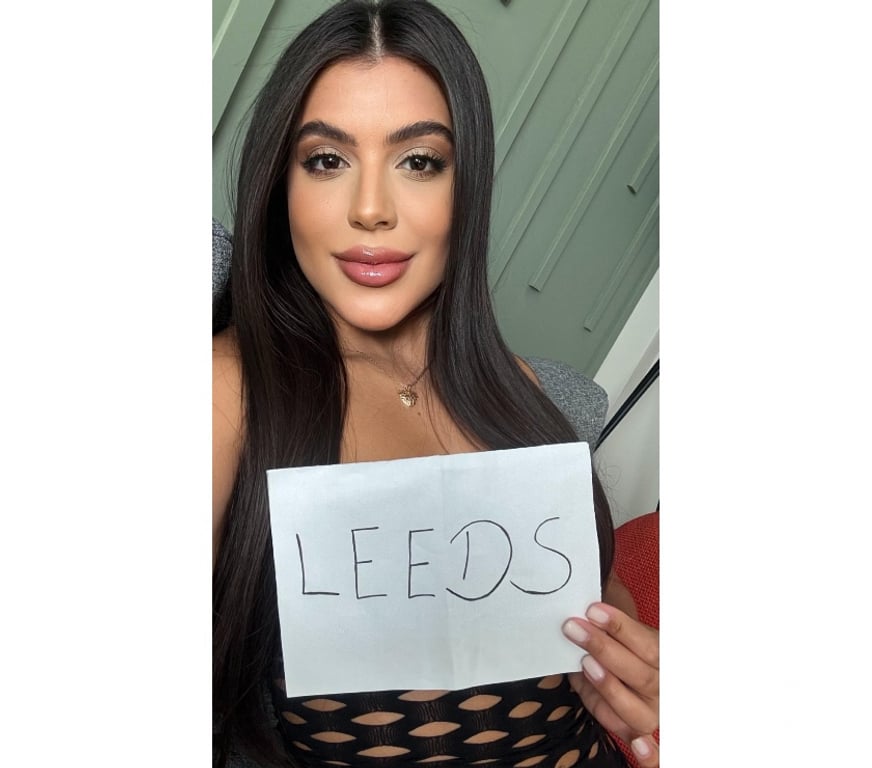 Escorts West Yorkshire Leeds - Photos for NATHALIE BACK IN TOWN✨REAL PIC NOT RUSH✨