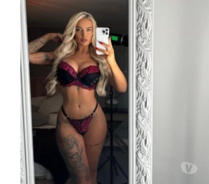 Escorts Stockport Town Centre Stockport - Photos for Mya New Party Girl Best service