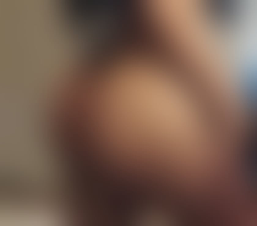 Sensual tantric massage