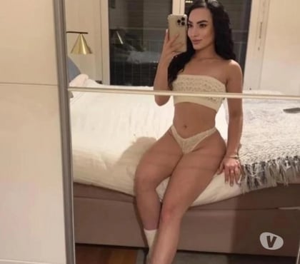  Escorts & Erotic Massage West Kensington West London - Photos for Aida❤️party girl💎💦new in town 💯🍭