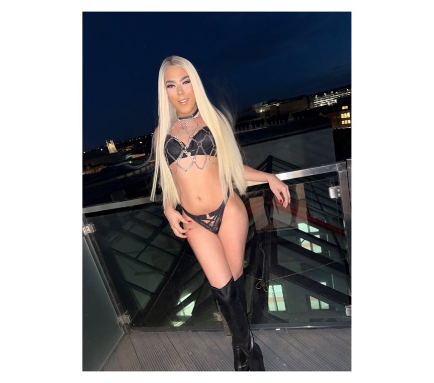 Trans Escorts Bracknell Forest Bracknell - Bracknell Forest - Photos for Ângell Brazilian 🎉🎉💍💎🍆🥵🔥