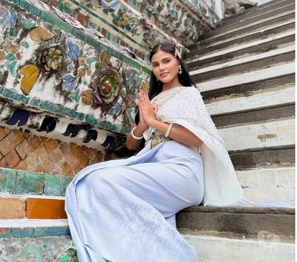 Escorts and Massages Abbots Worthy Winchester - Photos for Hello gentlemen sexy Thailand 😍