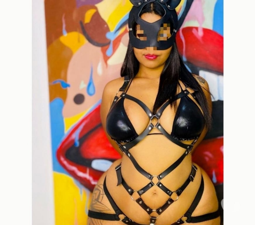 Escorts Barking and Dagenham Barking - Barking and Dagenham - Photos for 🔥DELICIUOS CURVY🔥 SEXY EBONY👅 GFE😉 BEST OWO