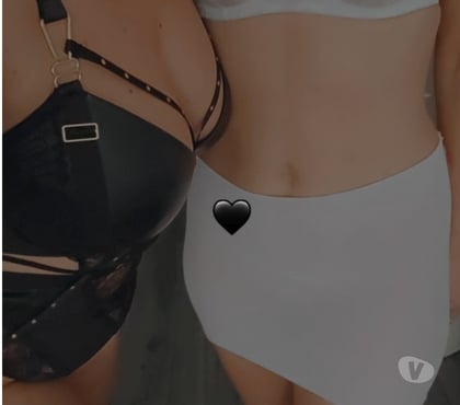  Escorts & Erotic Massage Birmingham Solihull - Photos for ❤️‍🔥NEW❤️‍🔥 2 GIRLS IN TOWN🔥🔥