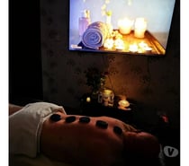 RELAXING AND TANTRIC MASSAGE