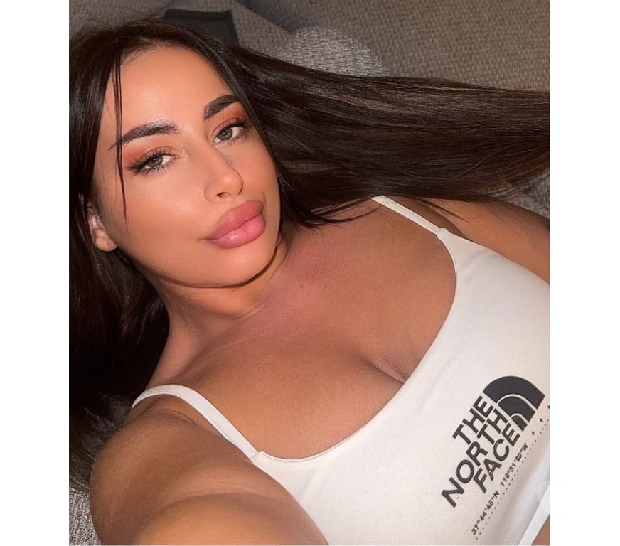 Escorts Nottinghamshire Nottingham - Photos for SEXY GIRL LARISA